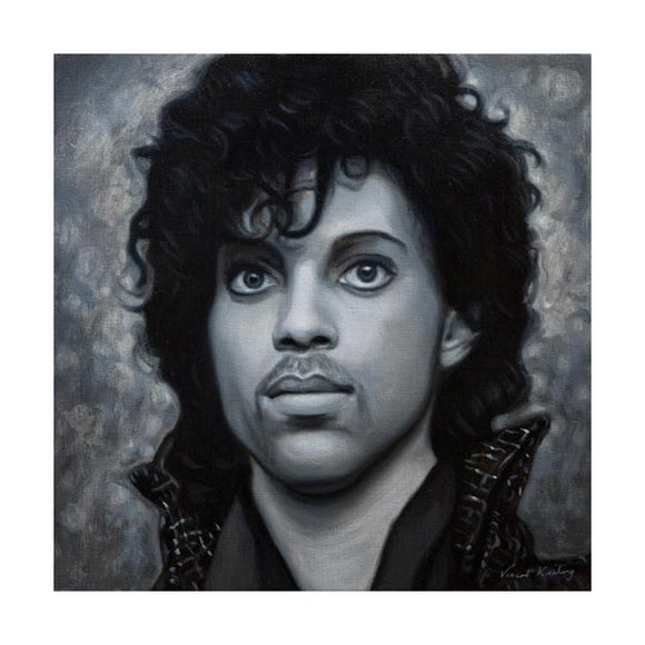 Prince Paintings and Prints