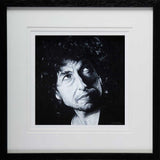 Bob Dylan - Limited Edition Print