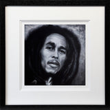 Bob Marley - Limited Edition Print