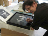 Shane MacGowan, The Poet - Limited Edition Print