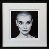 Sinead O'Connor - Limited Edition Print