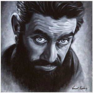 Ronnie Drew - Limited Edition Print