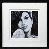 Amy Winehouse, Back to Black - Prints