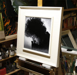 Bob Dylan, Mr Tambourine Man - Original Painting - SOLD