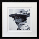 Bob Dylan, Rolling Thunder - Limited Edition Print