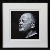 CHRISTY MOORE - Limited Edition Print