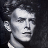 David Bowie, Absolute Beginners Print