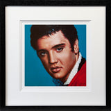 Elvis Presley -  Limited Edition Print