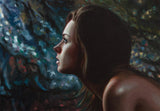 Into the light - SOLD