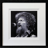 LUKE KELLY - Limited Edition Print