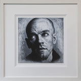 Michael Stipe - Limited Edition Print