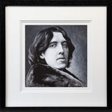 Oscar Wilde - Limited Edition Print