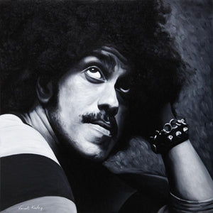 Phil Lynott - Limited Edition Print