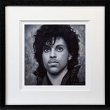Prince When Doves Cry Print