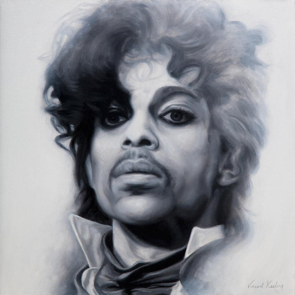 Prince 写真集 A portrait of the artist in … Prince 写真集 A