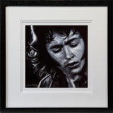 Rory Gallagher - Limited Edition Print