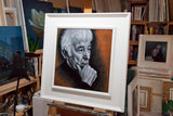 Seamus Heaney - Painting