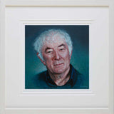 Seamus Heaney - Limited edition prints