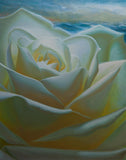 Creation XIV - Oil Painting