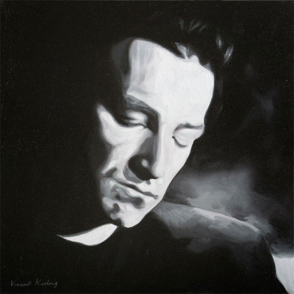 BONO, ONE - Limited Edition Print