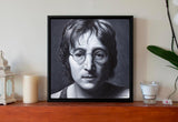 JOHN LENNON - Canvas Print
