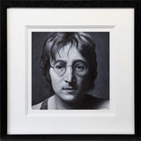 John Lennon - Limited Edition Print