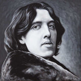 Oscar Wilde - Limited Edition Print