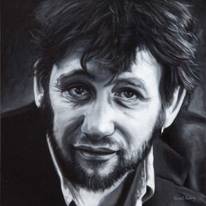 print of shane macgowan